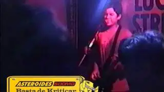 Asteroides500mg - Basta de Kriticar