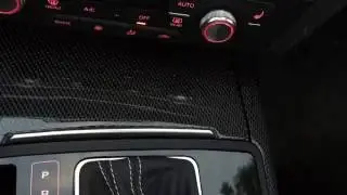 2016 Audi S6, apr stg1 ecu/tcu, roc euro intake