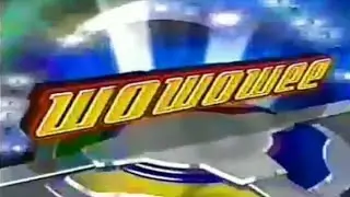 Lito Camo - Wowowee (Lyrics Video)