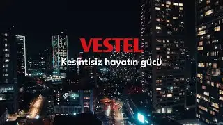 Vestel Elektrikli Ara&ccedil; Şarj İstasyonlarıyla Kesintisiz Hayatın G&uuml;c&uuml;