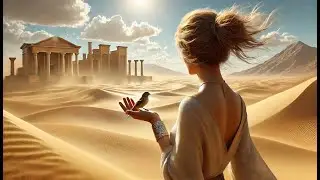 Whispers of the Desert &ndash; Calming Eastern Music