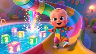 Magic Playhouse ABC Fun | Best Nursery Rhymes and Kids Songs Collection