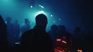 CLIP: Lars Huismann | 8.9.25 | WORK Presents | Los Angeles