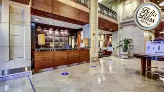 Harbor apartments Free indoor Parking | Baltimore (MD), United States | Hotel Review 🏩