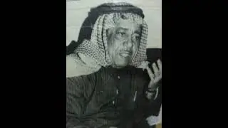 سعدي عل طبله حسبه جيبني وحسبه توديني