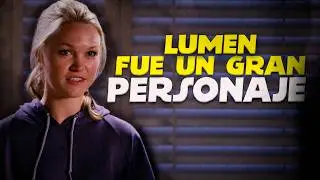 LUMEN era la NOVIA PERFECTA para DEXTER
