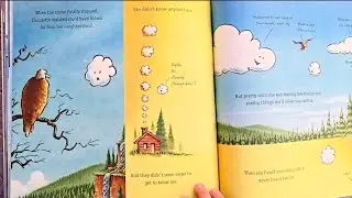Cloudette, by Tom Lichtenheld [425] Read Aloud by Geeta #latepost #storytime #kidsbooks #explorer 