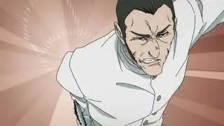 Maki zenin x I WILL SURVIVE amv