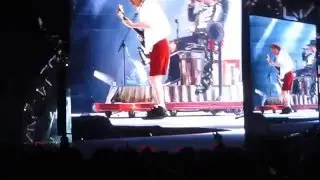 AC/DC (ft. Axl Rose) For Those About to Rock (We Salute You) [May 7th 2016 Lisbon Portugal]