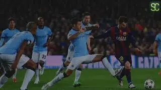 Lionel Messi ►Savannah ● Unstoppable ● Goals & Skills  HD