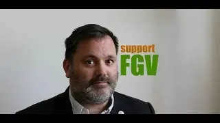 Support Fat Gay Vegan on Patreon