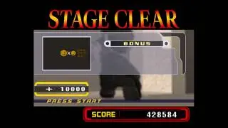 SSBM | Luigi | Classic Mode | Normal Difficulty