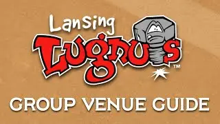 Group Venue Guide