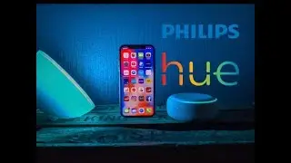 Control Your Lights with Echo Dot & Philips Hue - Step by Step Guide