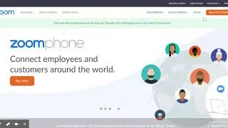 How to Allow Guest Speakers to Access Your Secure Zoom Meeting Space