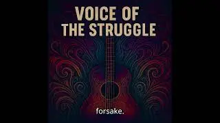 Voice of the struggle
