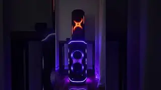 Jbl partybox ultimate and jbl partybox 710 plays together #Jblpartybox