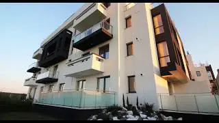 CARTIERUL ORHIDEEA - Apartament cu 3 camere - 94 mp.