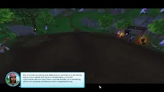 Introduction to Championships Questline (No Commentary) | Star Stable Online Quest Playthrough
