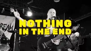 PLEXIMENTS - Nothing In The End (Live Perfomance 2025)