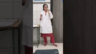 AEFI Training Session | Practical & Comprehensive Learning by Dr. Ritu Chopra