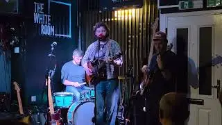 Remy CB - Give Your Goodbyes - The White Room Stanley - 30/01/2026