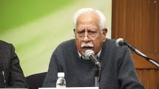 Jayadeva Ranade, Member, NSAB & President, CCAS