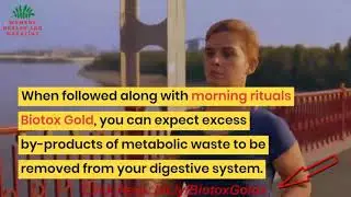 Biotox Gold 2 0 Review 2021