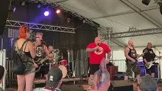Underdogz (14.06.2025 festival ain't like you Torgau)