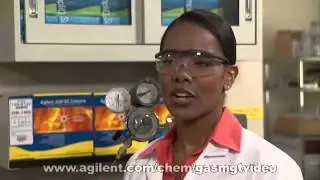 Gas Management Best Practices Pt 2 - Agilent Instructional Videos
