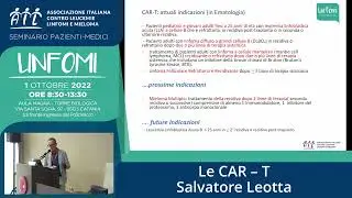 Le CAR-T