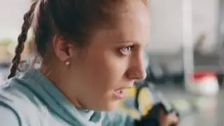 Kira Grünberg – PflegerIn mit Herz