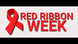 Red Ribbon Week Intro 2022