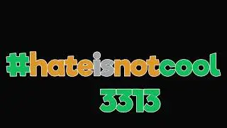 Brutal Boogie Boy - Andreas Dahlback [#hateisnotcool 3313] Modern blues