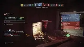 Destiny 2: Bungie Tries to Seduce Me Into Being A Stormcaller Main