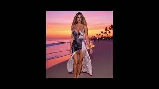 USA Fashion 🥰 beuty style 