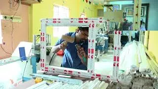 SS UPVC WINDOWS - UPVC Windows Manufacturing in Chennai