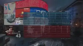 A-West Wins Hightlight 2: 14 Kills/1 Death Hardcore TDM/Piccadilly Map @Call of Duty Modern Warfare&reg;