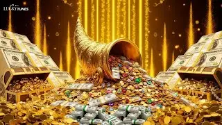 After 2 Minutes the Universe Sends a Wealth Signal | Powerful Frequency
