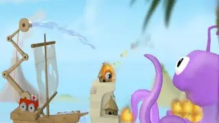 Uncovering Sprinkle Islands The Ultimate Water Game Adventure Awaiting You Present by Scenery Gaming