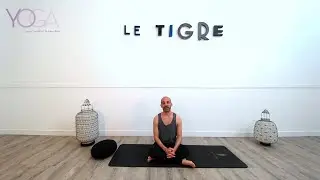JOURNÉES DU YOGA 2021 (J2) | Pratique du Pranayama avec Patrick Frapeau