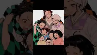 Eng zor oila 🗿 #animuz #animeuz #animelar #muzan