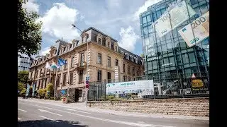 15 June 2019 - Open doors day at the BCL