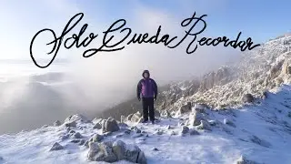 Reality - Solo Queda Recordar (Official Video)