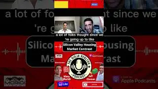 Nima Moridi, Silicon Valley Realtor, Silicon Valley Housing Outlook