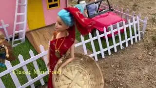 மண்வாசனை Episode 297 | அபியை கொடுமை செய்யும் அப்பா | Classic Mini Food  | Naughty Roja |Chutti Bomma