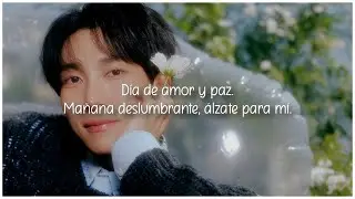 Love & Peace | BTOB Eunkwang | Sub Espa&ntilde;ol
