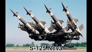 S 125 Neva