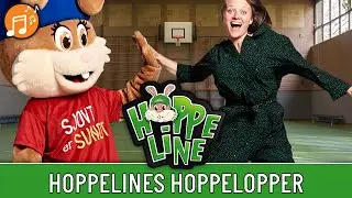 Hoppelines Hoppelopper | Hoppeline | Hoppelines Hoppelopper