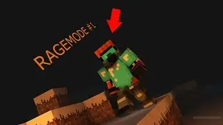MINECARAFT RAGEMODE ((((FAST)))) PLATZ ((((1))))